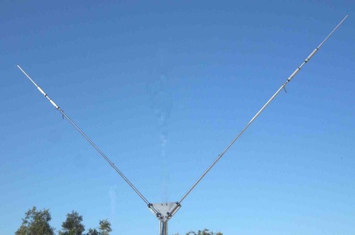 Antenna base pro sis - hf, pro.sis.tel