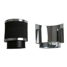 FILTRO ARIA MANICOTTO DRITTO