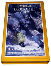 NATIONAL GEOGRAPHIC VIDEO - IL