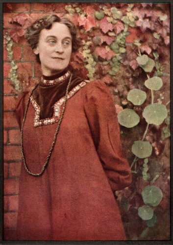 Alvin langdon coburn la - langdon,