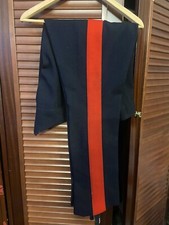 pantaloni militari Inglesi