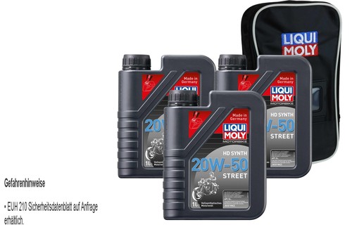 Liqui moly moto synth - liqui,