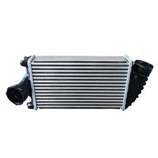 Intercooler Right Side fit