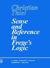 Sense and Reference in Frege's