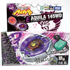 TAKARA TOMY Earth Eagle Aquila
