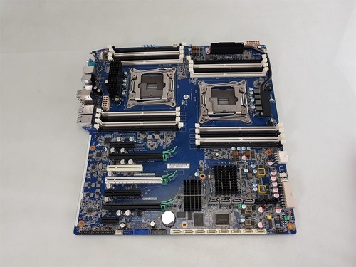 Scheda madre z840 - scheda,