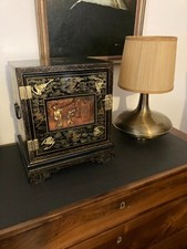 MONETIERE CINESE ANTICO