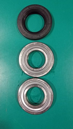 Kit cuscinetti guarnizione - cuscinetti,