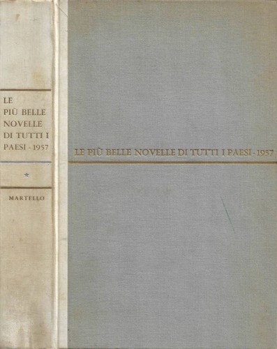Più belle novelle - novelle, tutti