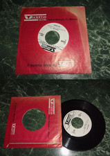 disco 45 giri jukebox THE