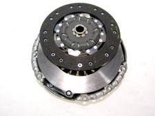 623321009 KIT FRIZIONE CON SPINGIDISCO LUK OPEL ASTRA STATION WAGON 1.7 CDTI 74K
