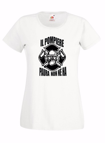 Shirt maglietta donnaj1626 - t-shirt,