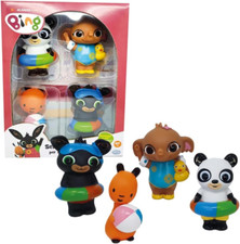 - Bing - Set 4 Personaggi per