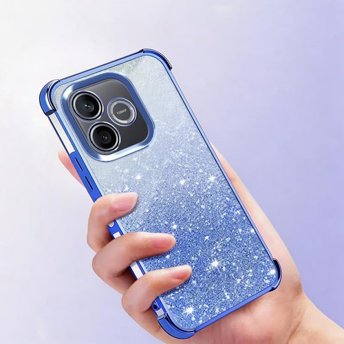 Panxcase glitter cover per - glitter,
