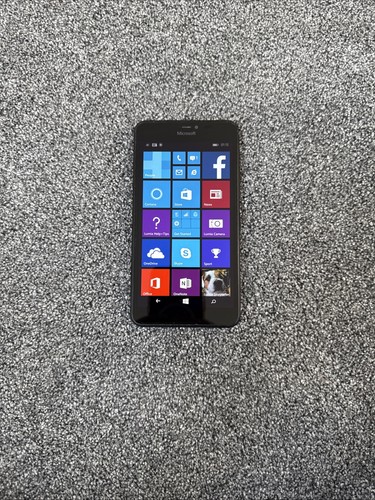 Microsoft lumia 640 lte - microsoft, xl,