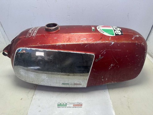 Serbatoio carburante moto - serbatoio,