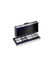 Pedalboard Guitar Stagg
