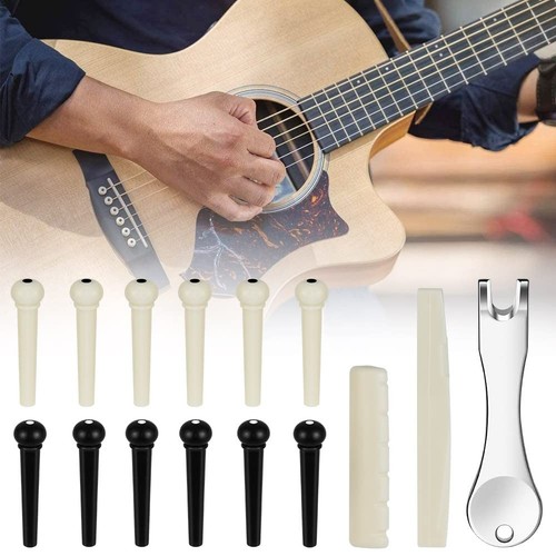 Ponte chitarra acustica - chitarra,