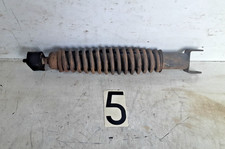 [05] AMMORTIZZATORE POSTERIORE PER VESPA PIAGGIO 50 SPECIAL ORIGINALE