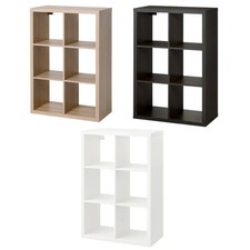 NUOVA IKEA KALLAX Scaffale