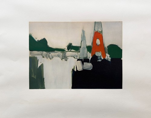 Nicolas staël - de, /