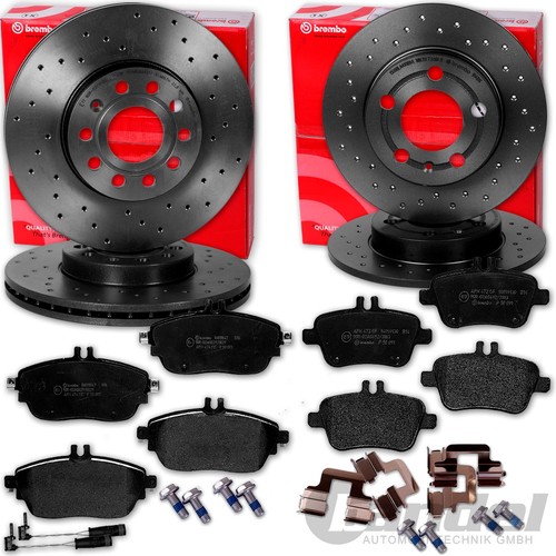 Brembo sport dischi - brembo,
