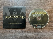 Elder Scrolls III: Morrowind
