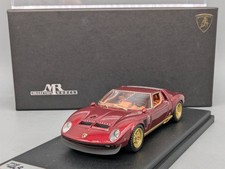 Modellini auto 1:43 MR Models