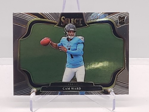 Cam ward 426 tennessee titans - tennessee,