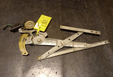 Alzacristallo elettr. porta ant. DX CHEVROLET (DAEWOO) MATIZ (M100) 800 SE Ber.