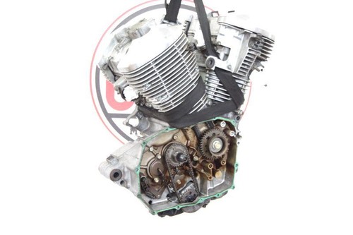 Honda 750 shadow 1997 - honda, vt