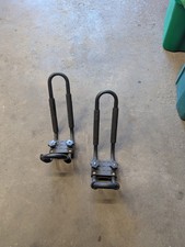 Supporto da tetto per kayak