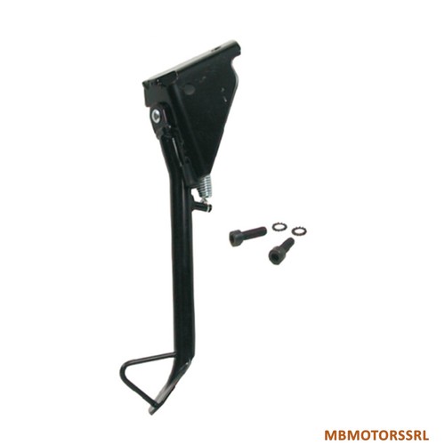 Cavalletto laterale vespa et2 - laterale,