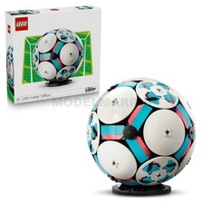 LEGO 43019 Editions Football -