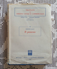 Possesso rodolfo sacco - possesso,