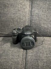 Panasonic Lumix DMC-FZ7