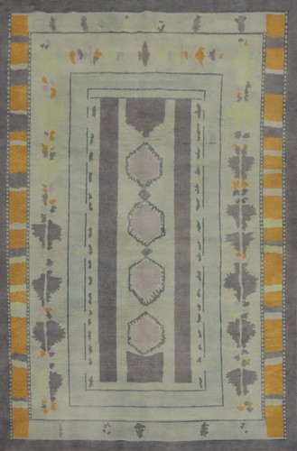 Tappeto gabbeh geometrico - tappeto,