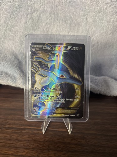 Kingdra 122 124 - full, art