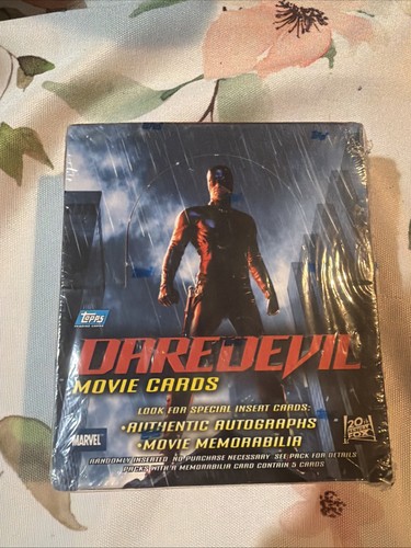 Rarissime carte film - rarissime, mtopps