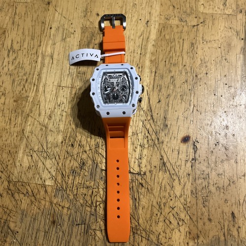 Orologio uomo activa - uomo,