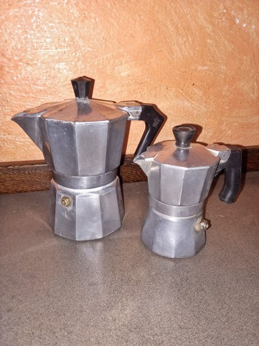Caffettiere vintage - 2,