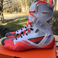 Scarpe da boxe Nike HyperKO 2