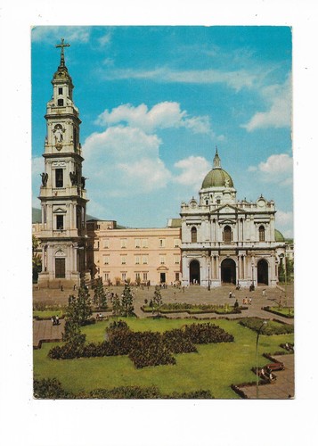 Napoli pompei piazza - napoli,