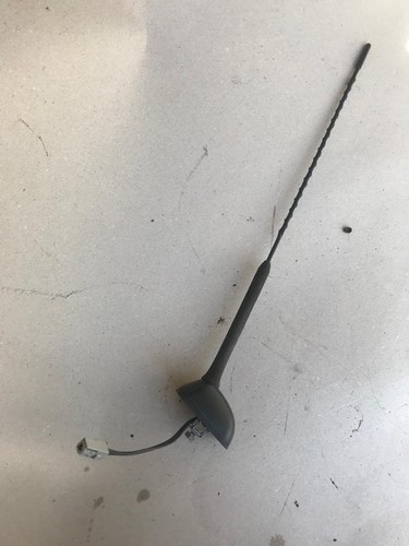 Antenna nissan qashqai - antenna,