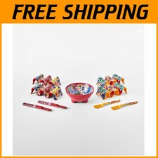 Collezione Taco Fiesta per 4