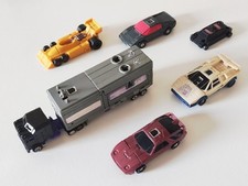 Transformers G1 Menasor Stunticon Pentacar Combiner Vintage Anni 80 Trasformer