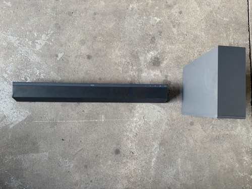Philips tab8405 soundbar 1 - philips, 2.1
