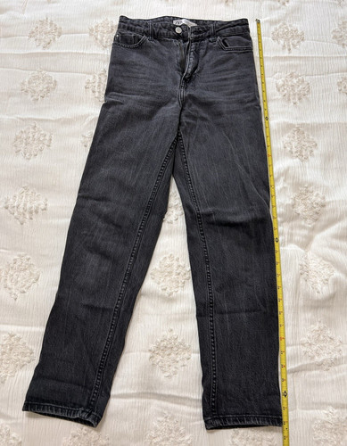 Jeans donna zara denim skinny - donna,