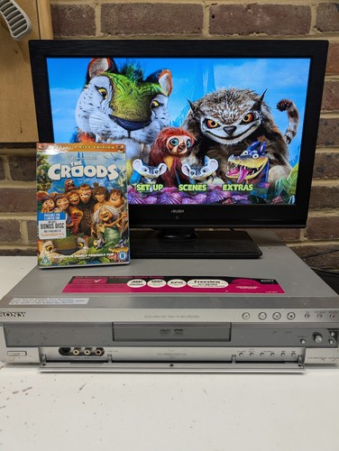 Sony rdr gxd500 - sony, lettore
