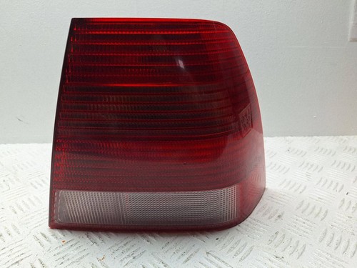 Volkswagen bora 2000 arrière - 2000,
